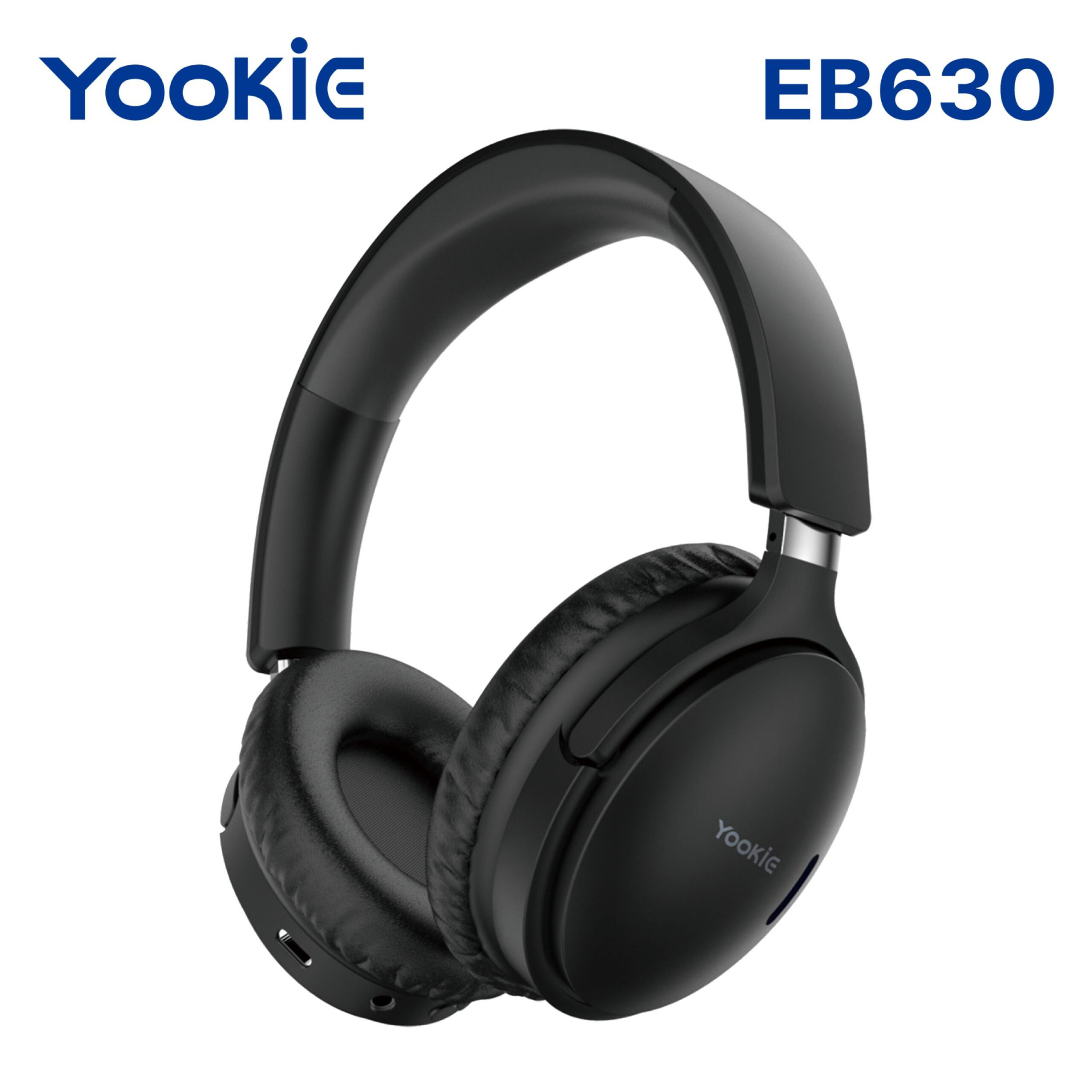 Casque Bluetooth Stéréo HD YooKiE EB630 Bluetooth 5.3 – Image 5