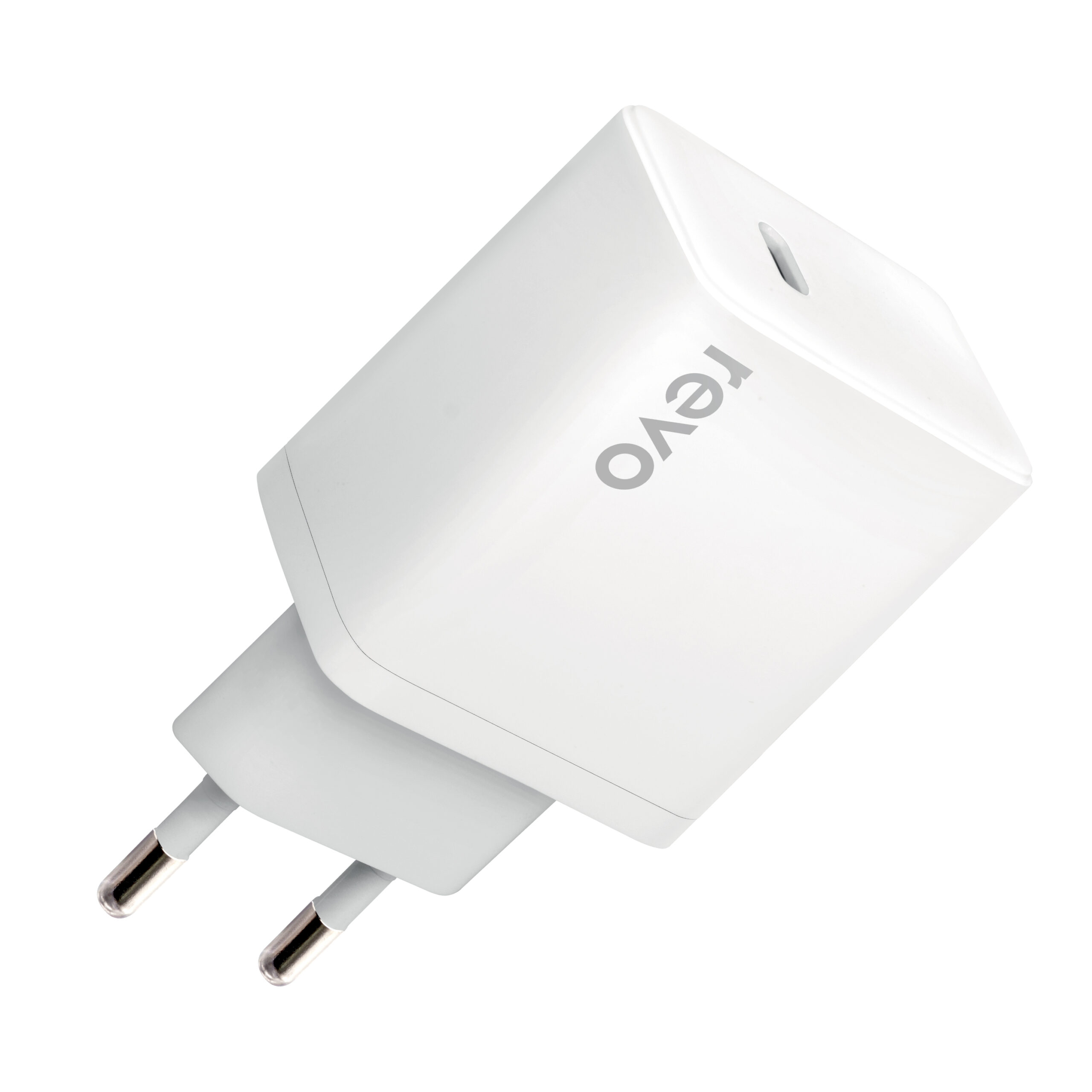 Chargeur Secteur USB-C 20W & Câble 27W Revo RA03CC – Pack Performance Ultime Power Delivery – Image 2