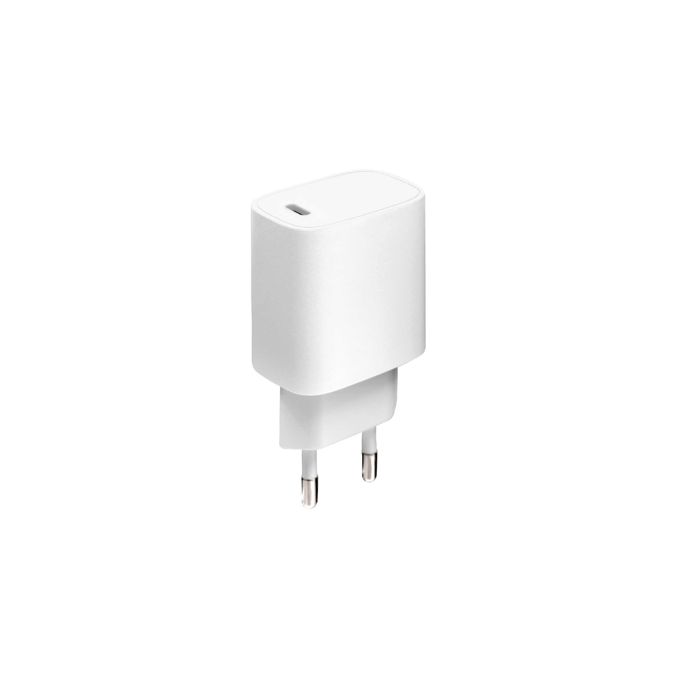 Chargeur Secteur USB-C Intelligent BLACKWAVE BL04 PD 20W