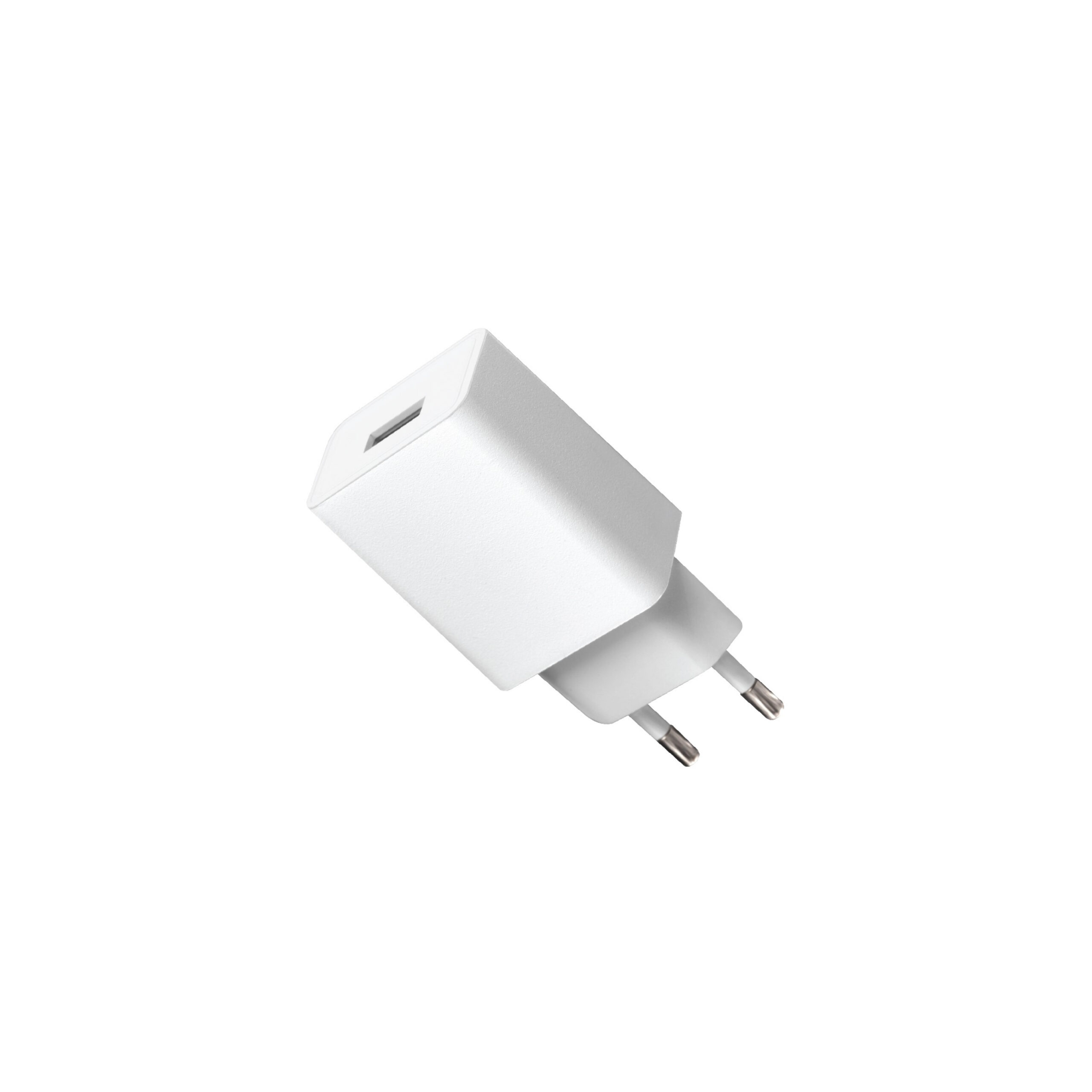 Chargeur Secteur USB Intelligent BLACKWAVE BL02 12W