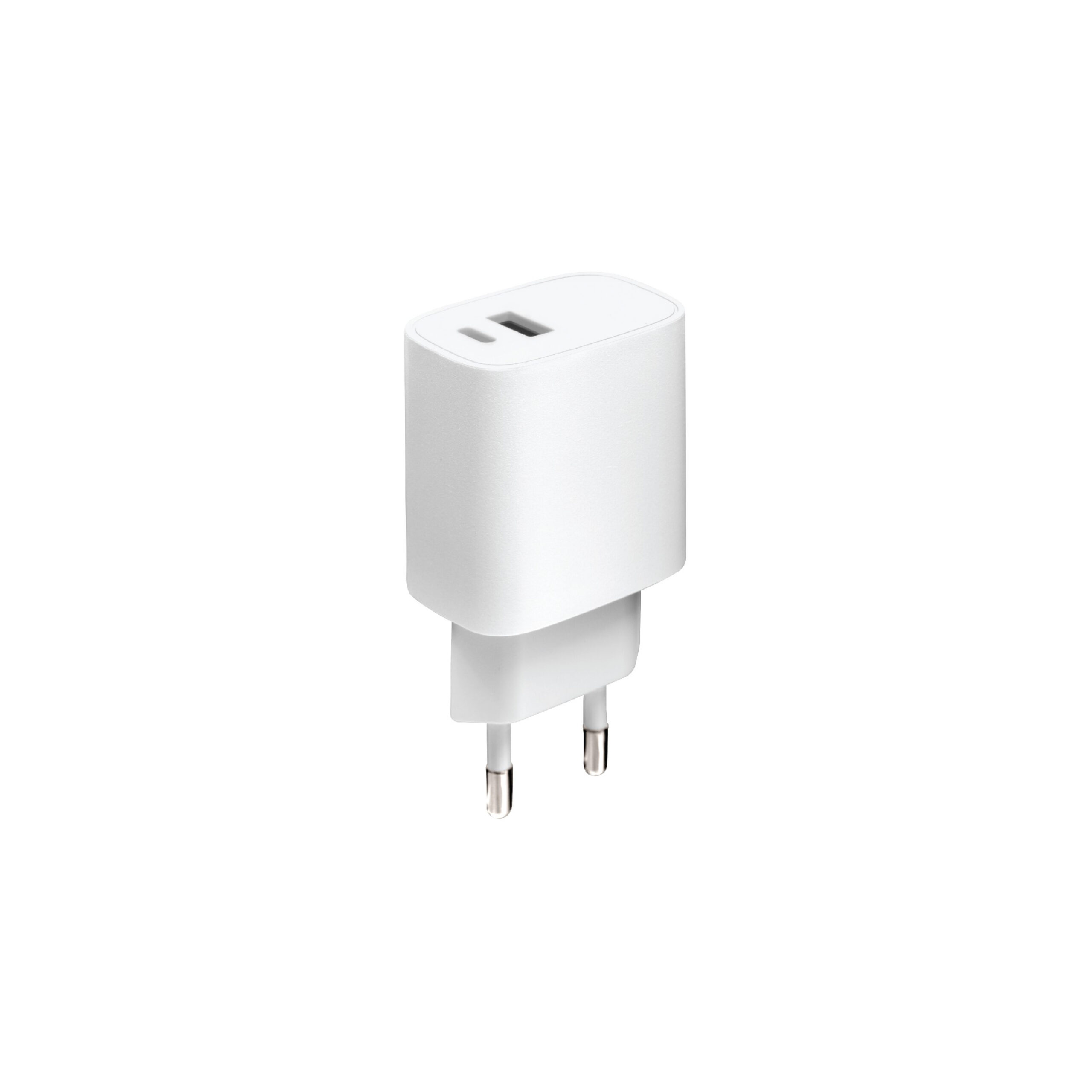 Chargeur Secteur USB Intelligent BLACKWAVE BL05 Double Port PD 33W