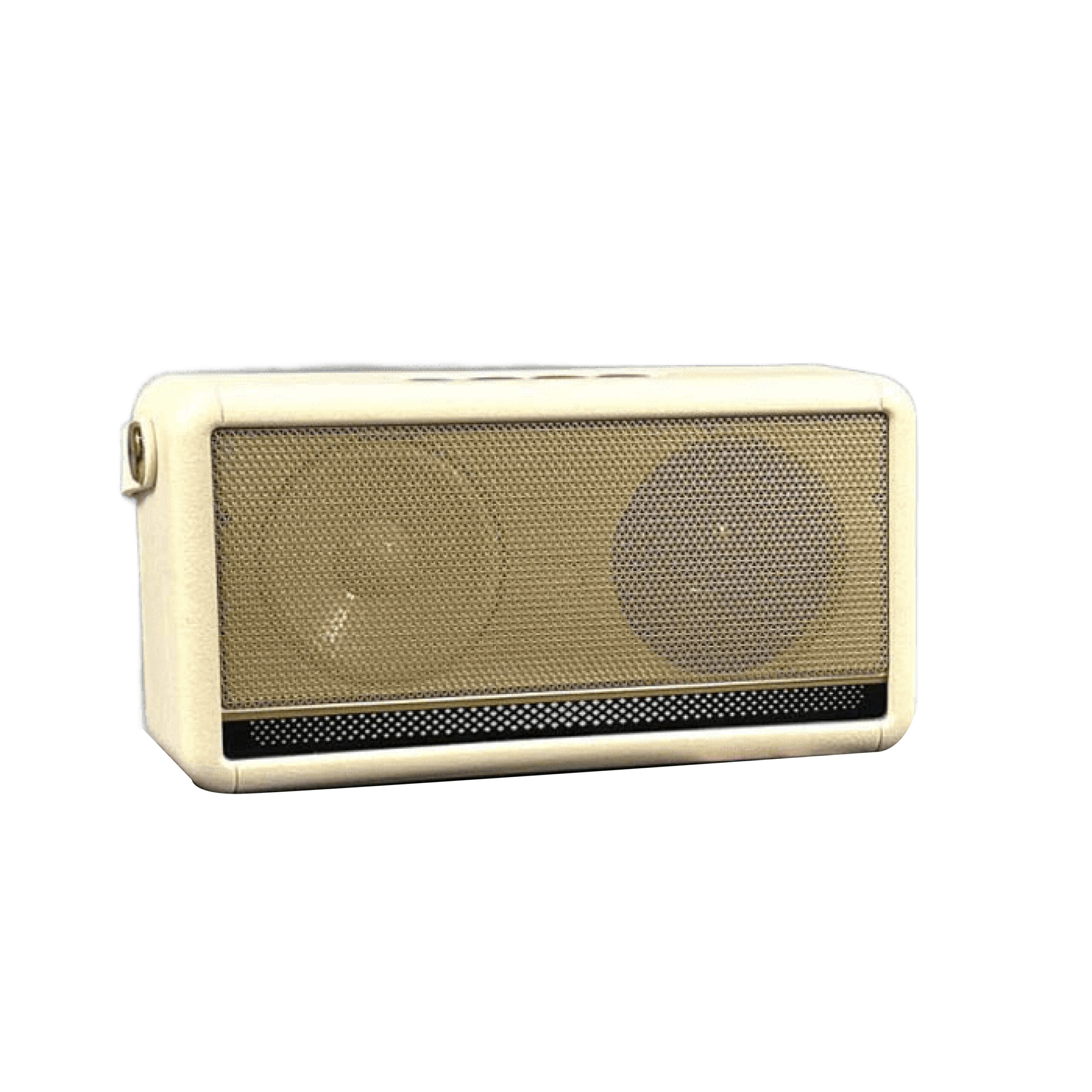Enceinte Bluetooth Portable M640 15W avec Éclairage RGB – Image 2