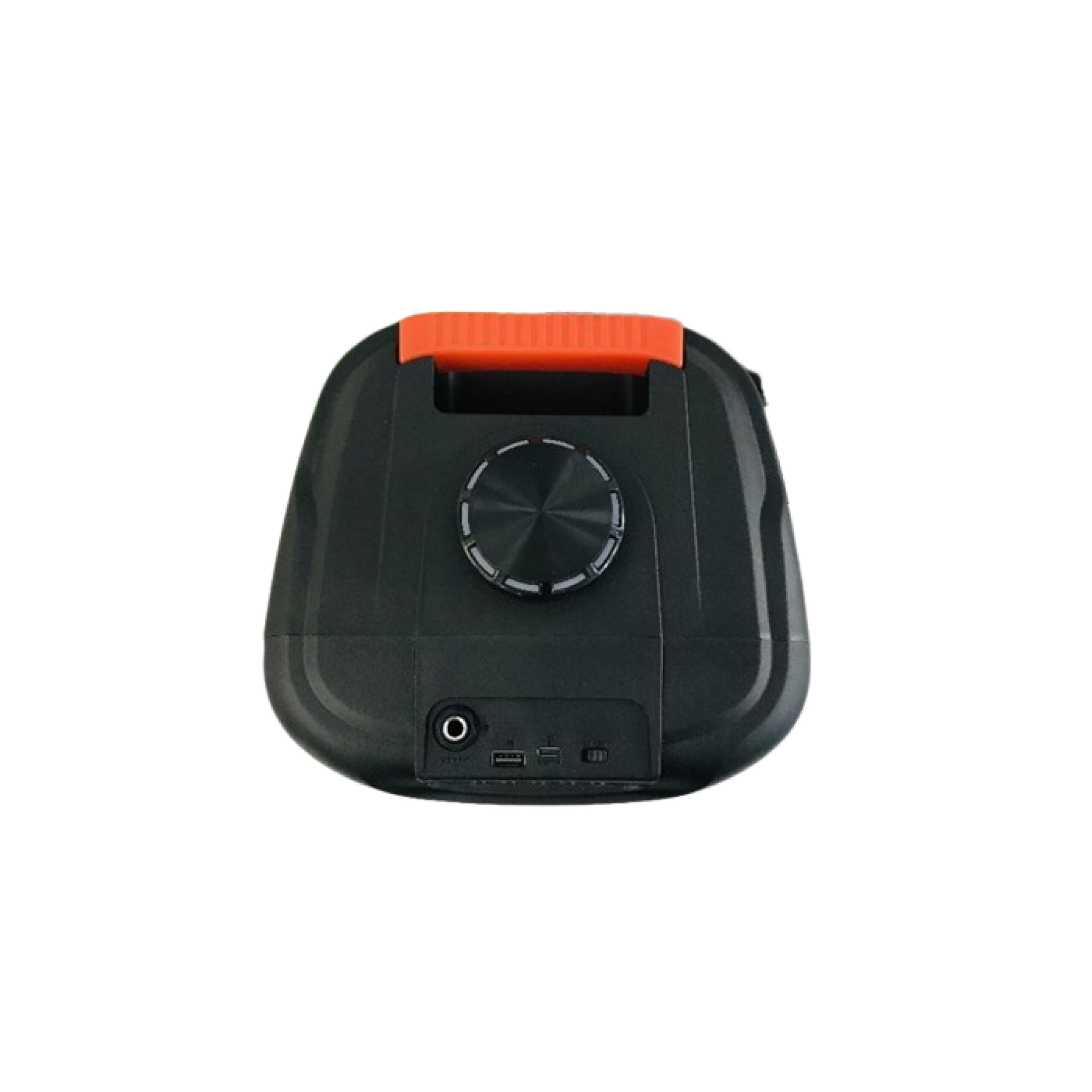 Enceinte Bluetooth Portable MS-2066BT 8 Pouces – Image 4