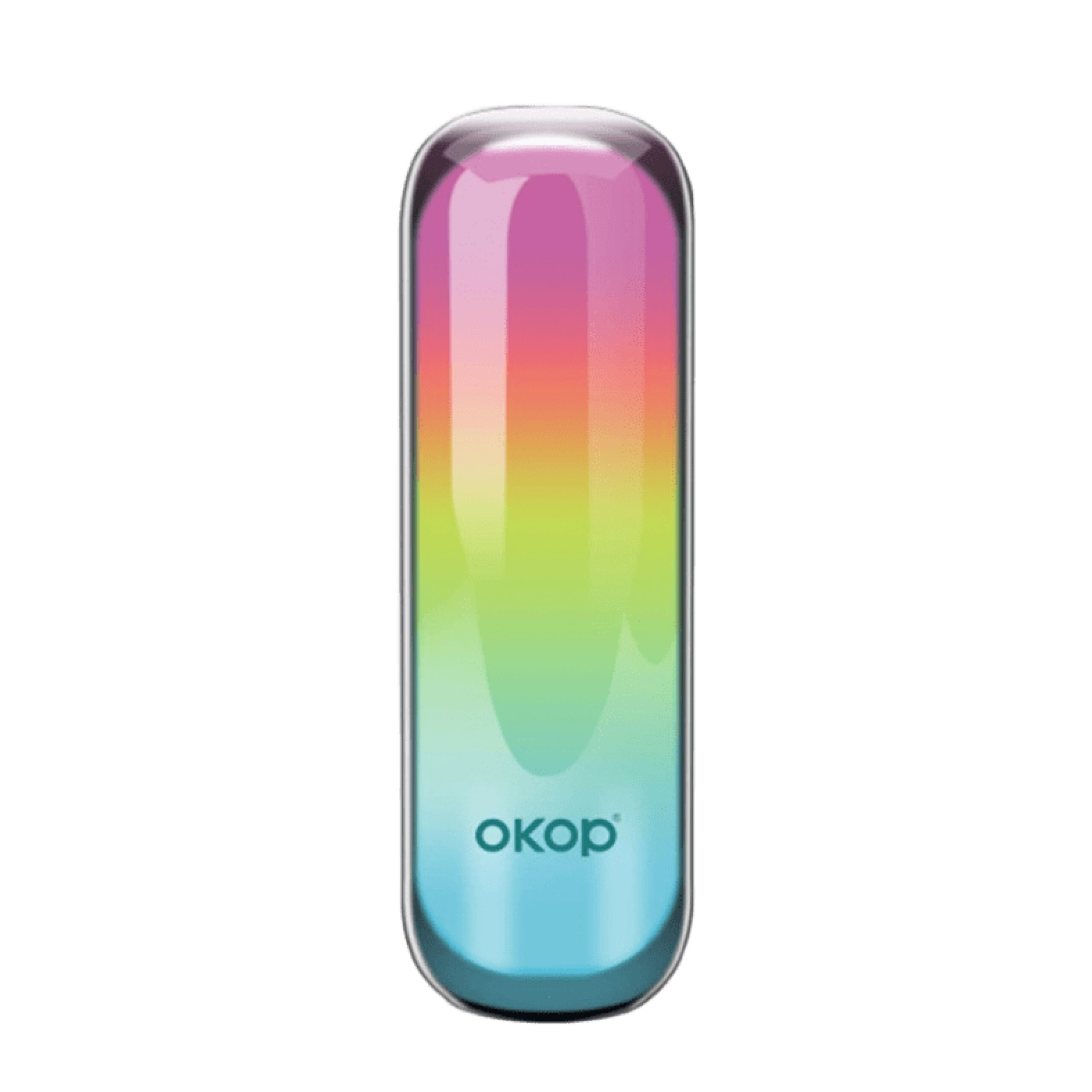 Enceinte Bluetooth Portable OKOP KP-558 – Image 2