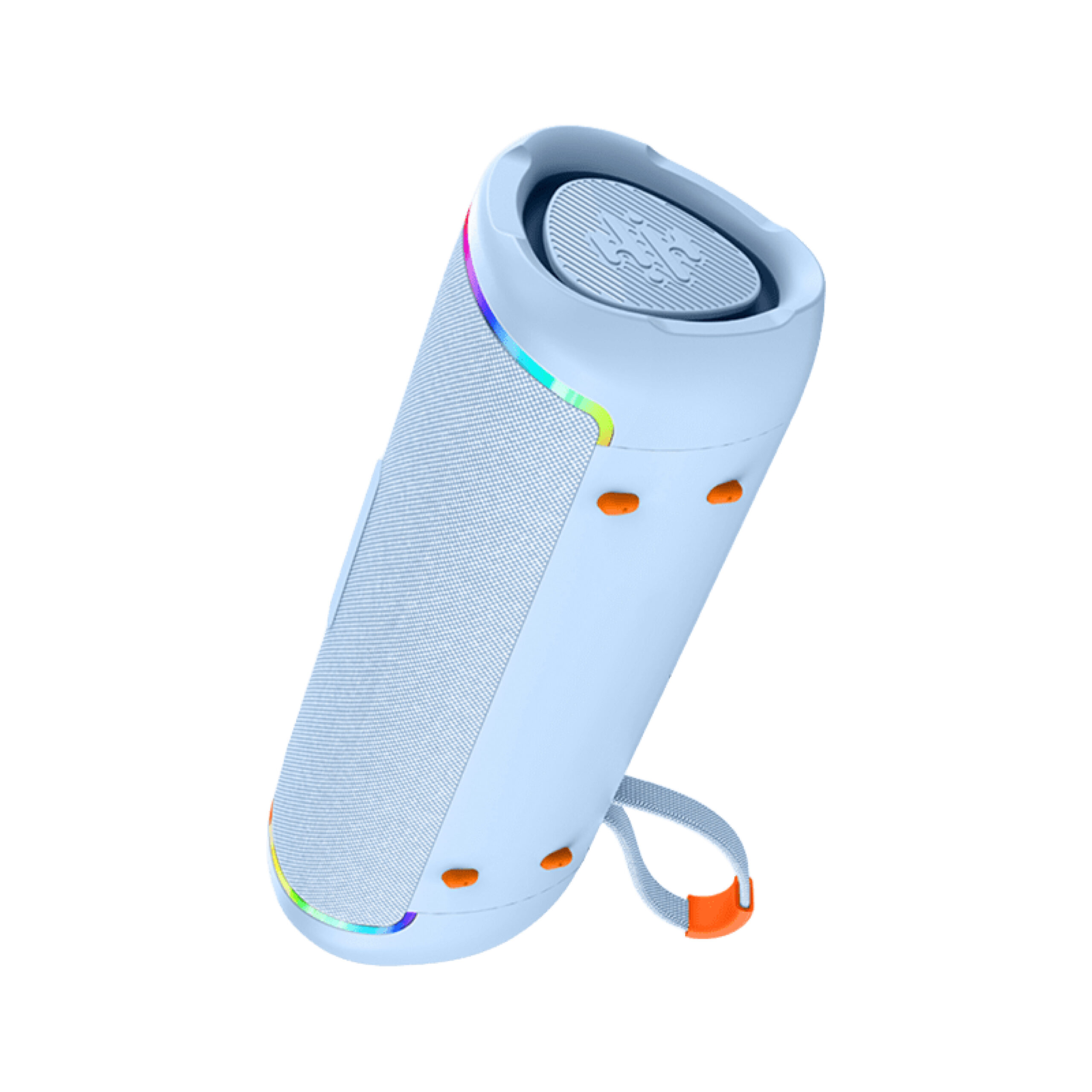 Enceinte Bluetooth Portable OKOP KP-842 20w Waterproof (étanche) – Image 2