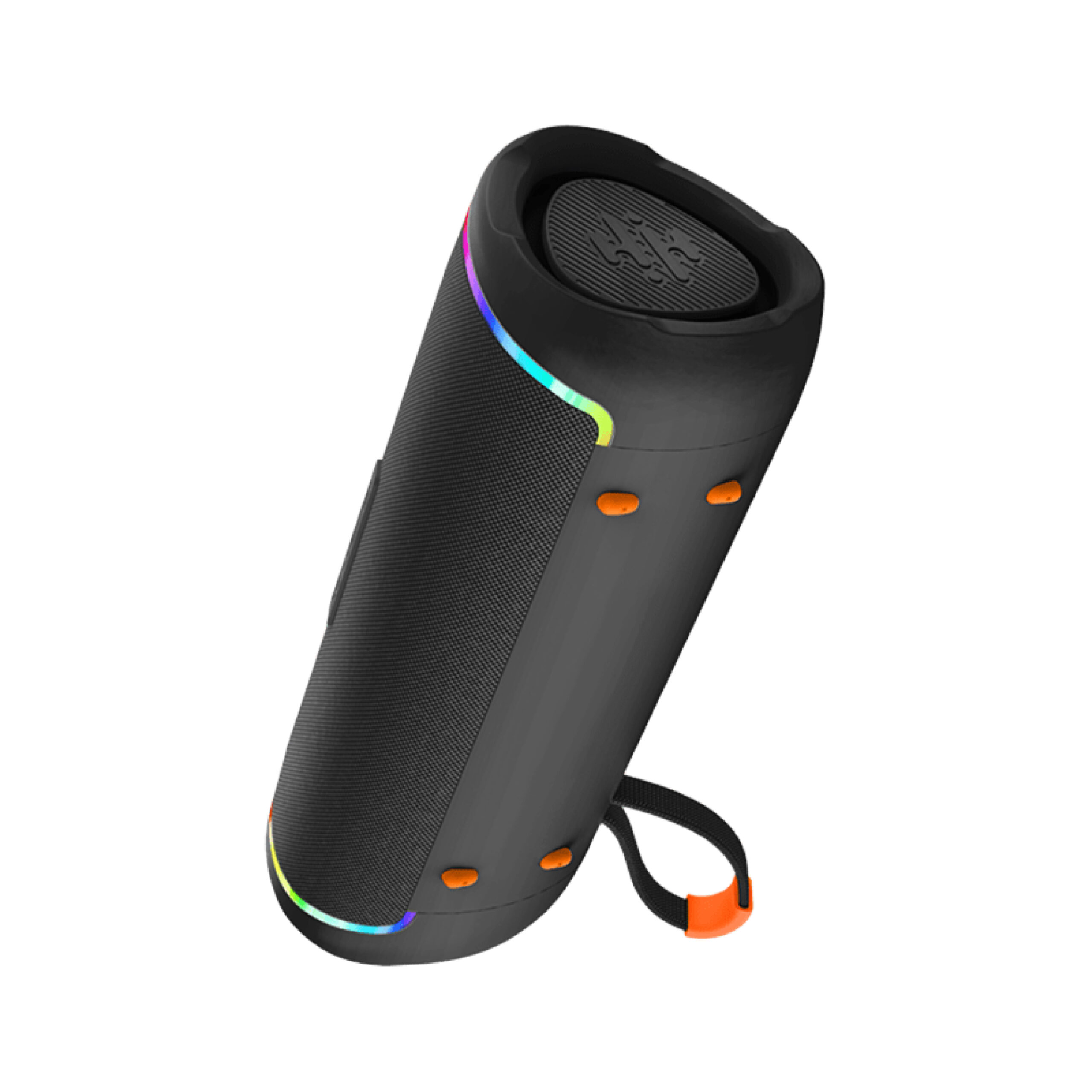 Enceinte Bluetooth Portable OKOP KP-842 20w Waterproof (étanche) – Image 4