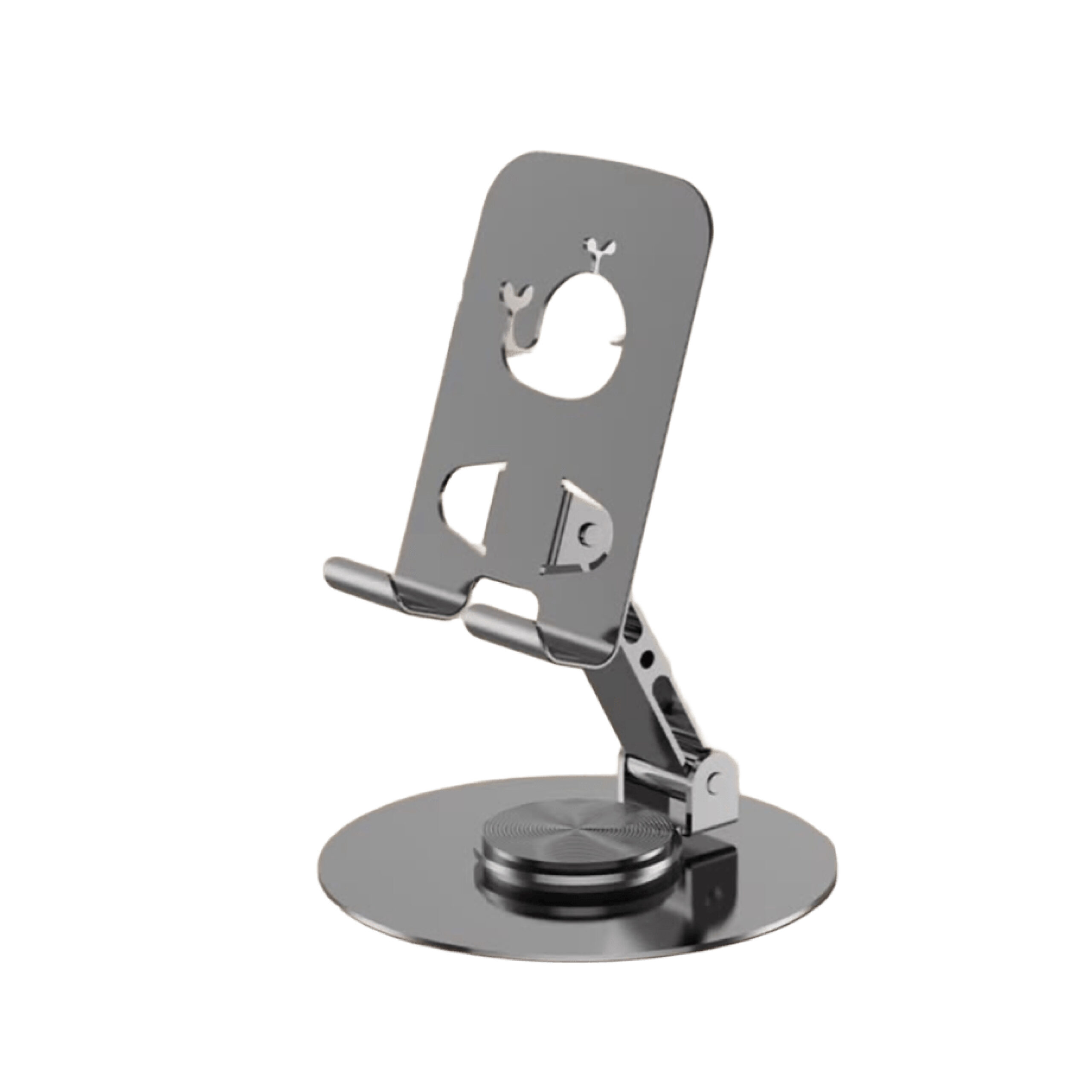 Support de Bureau pour Smartphone et Tablette OKOP KP-934 – Pliable 720°