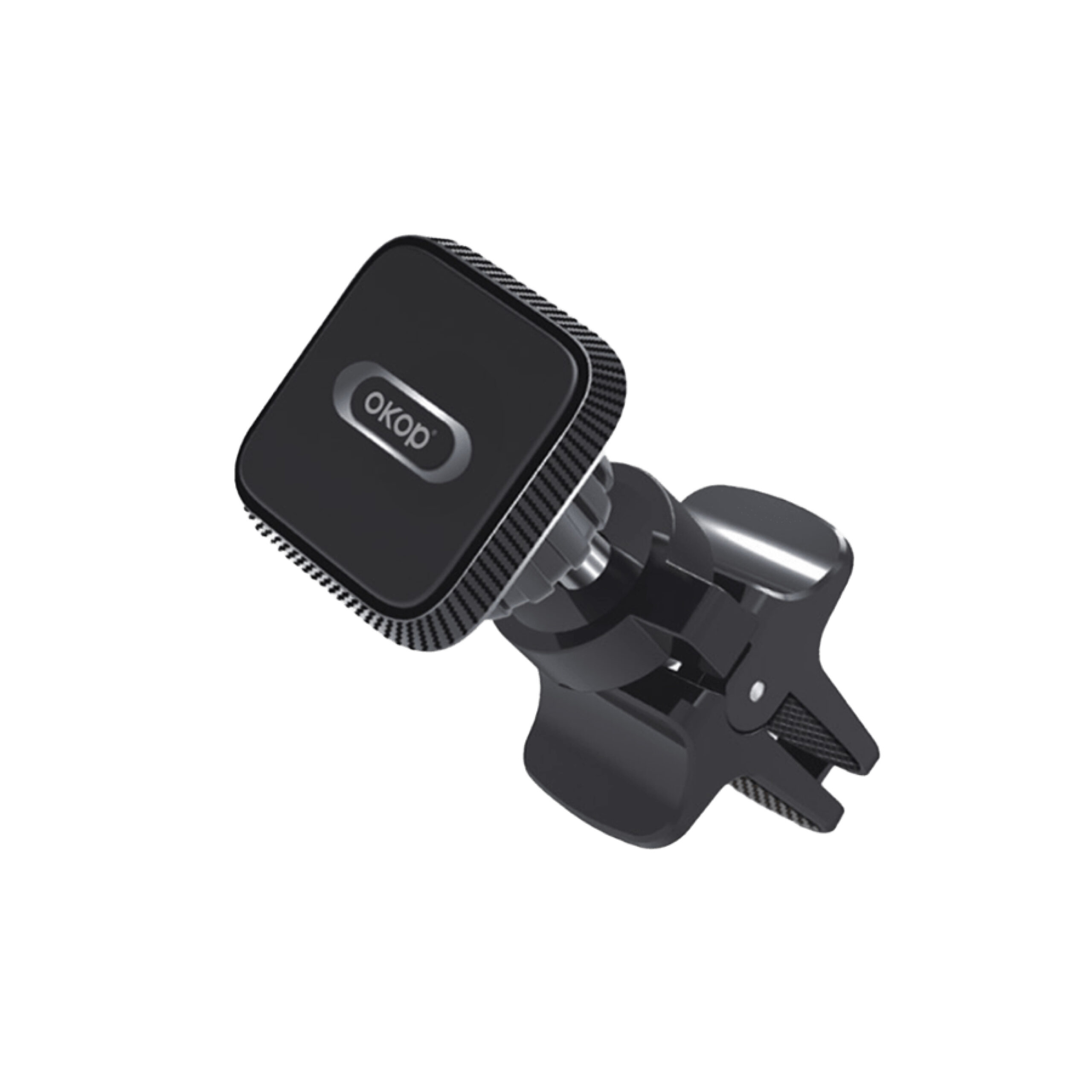 Support de Téléphone Magnétique pour Voiture OKOP KP-902