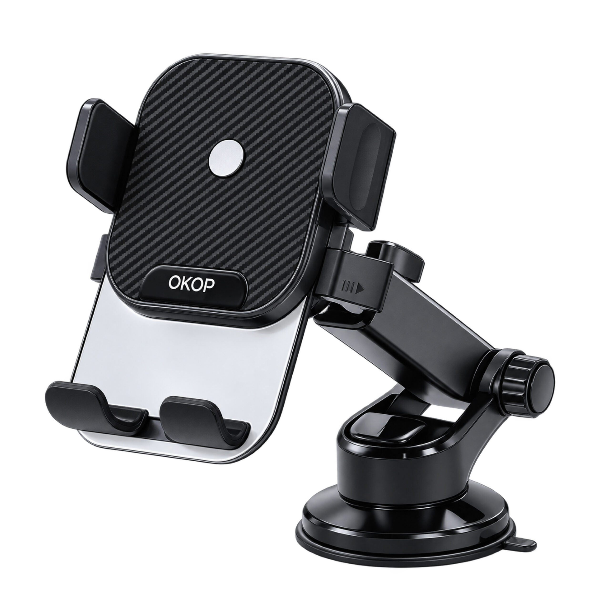 Support de Téléphone pour Voiture OKOP KP-909