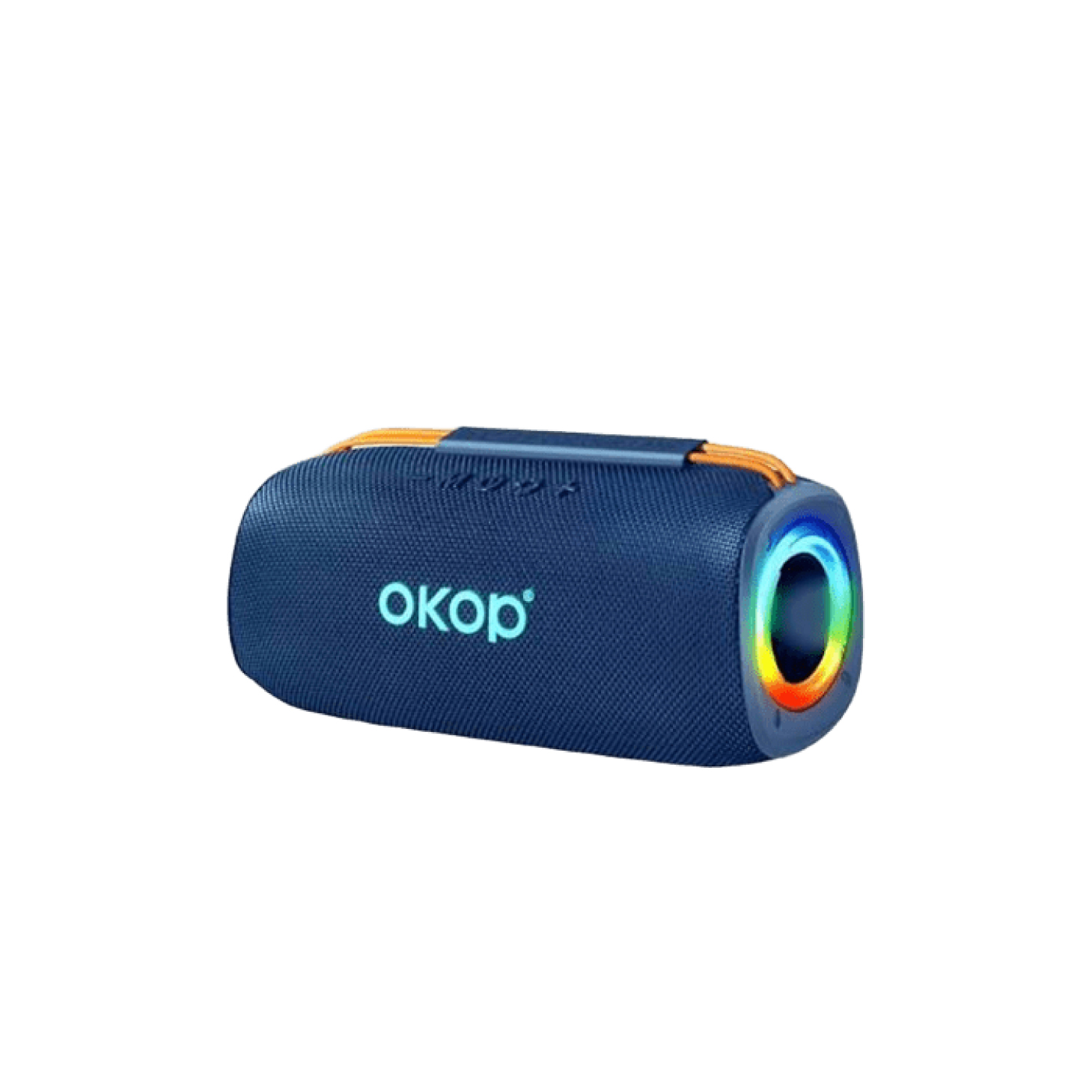 Enceinte Bluetooth Portable OKOP KP-815 30w Waterproof (étanche) – Image 4