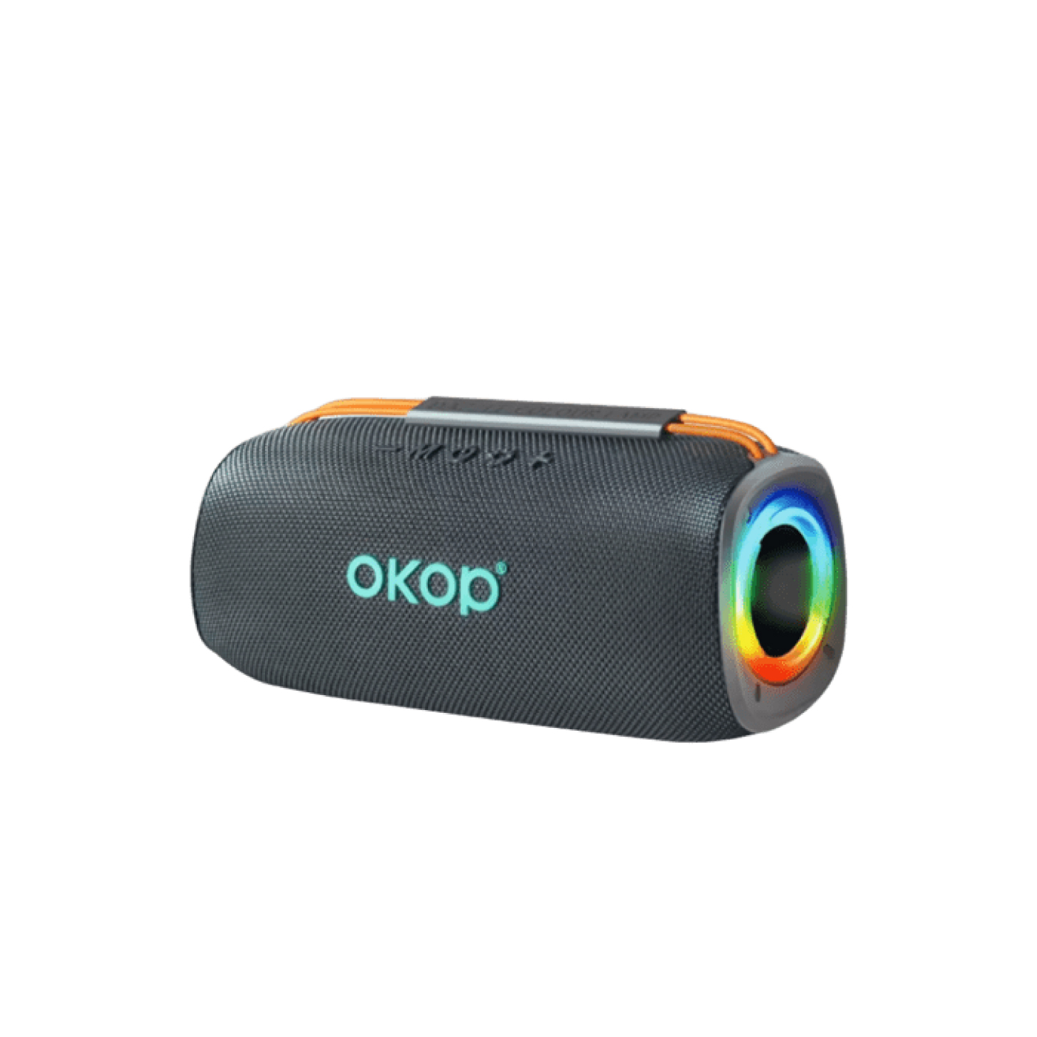 Enceinte Bluetooth Portable OKOP KP-815 30w Waterproof (étanche) – Image 5