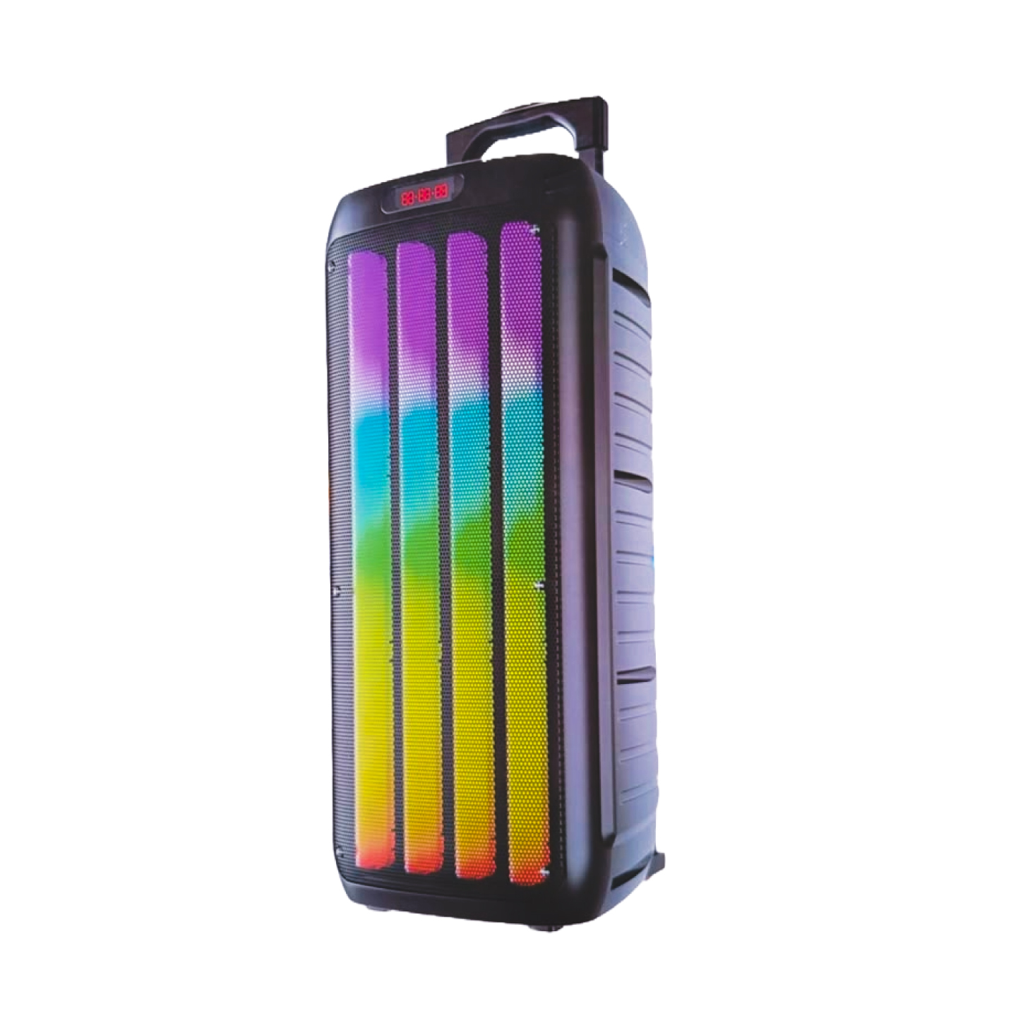 Enceinte Bluetooth SING-E ZQS8232 30W × 2 avec Micro Sans Fil
